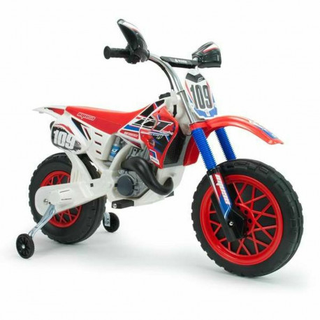 Anglija Injusa Cross CR