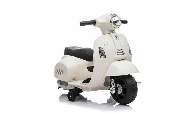 Motorcycle MINI VESPA