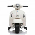 Мотоцикл MINI VESPA