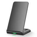 Choetech 10W Fast Wireless Charging Stand T524 S