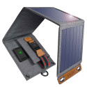 Choetech 14W Foldable Solar Charger Panel SC004