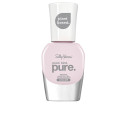 SALLY HANSEN GOOD.KIND.PURE vegan color #190-rose petal 10 ml