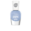 SALLY HANSEN GOOD.KIND.PURE vegan color #370-crystal blue 10 ml