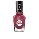 SALLY HANSEN MIRACLE GEL #496-beet, pray, love 14,7 ml SALLY HANSEN MIRACLE GEL #496-beet, pray, love 14,7 ml