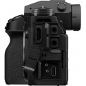 Fujifilm X-H2 + 16-80mm Kit, must