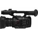 Panasonic HC-X2, black