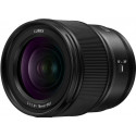 Panasonic Lumix 18mm f/1.8 S lens