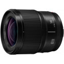 Panasonic Lumix 18mm f/1.8 S lens