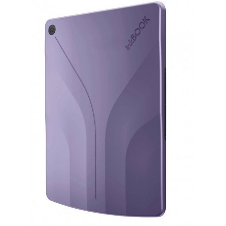 Czytnik Calypso plus violet