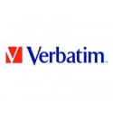 VERBATIM 43792 CD-R Verbatim 100 pcs 700MB 52x