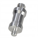 Linkstar Spigot BH-4M8M 1/4"-3/8" Male 32 mm