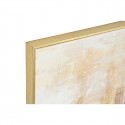 Maal DKD Home Decor New York (80 x 3,5 x 60 cm) (2 Ühikut)