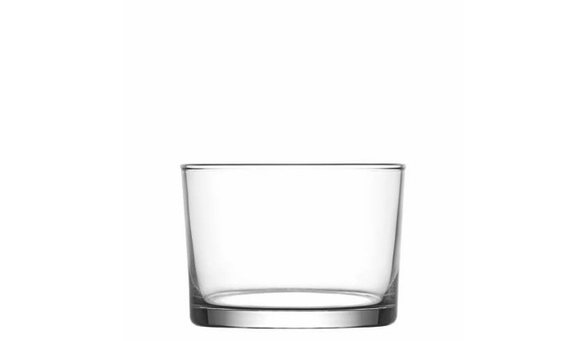 Set of glasses LAV 62462 240 ml (6 Units) (6 uds)