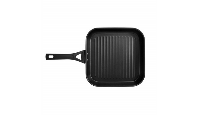 Grill pan Pyrex Expert Metal Bakelite 49 x 30 x 10 cm