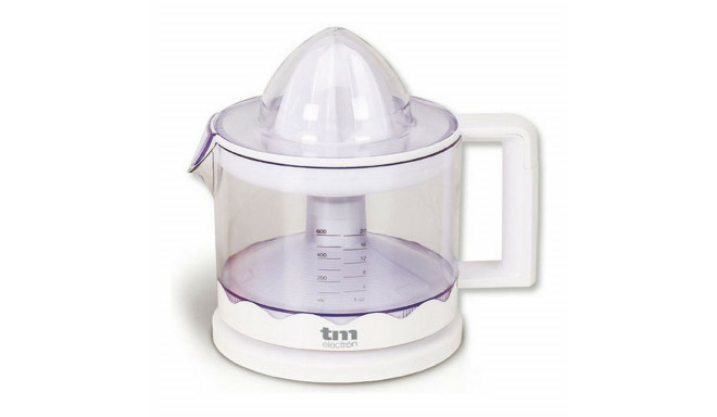 Electric Juicer TM Electron 30W (600 ml)