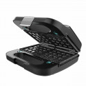 Cecotec sandwich maker Rock´nToast 4in1 1000W