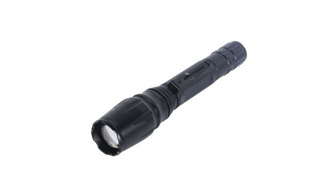 фонарь LED TM Electron REC Чёрный 10W