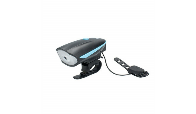 LED Bicycle Torch TM Electron Blue