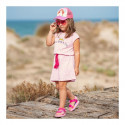 Dress Princesses Disney Pink (6 Years)