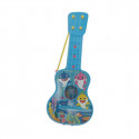Детская гитара Reig Baby Shark Синий