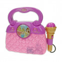 Karaoke Microphone Reig Disney Princesses