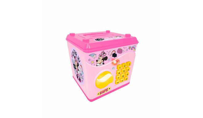 Naudas kaste Minnie Mouse Muzikāls Minnie Mouse 14 cm