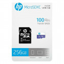 HP mälukaart microSDXC 256GB HFUD