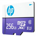 HP mälukaart microSDXC 256GB HFUD
