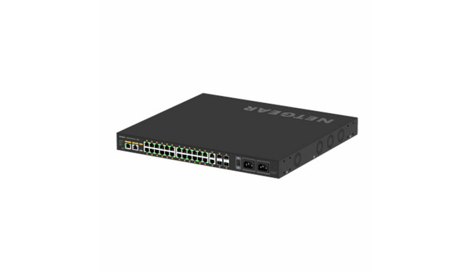 Lüliti Netgear GSM4230UP-100EUS