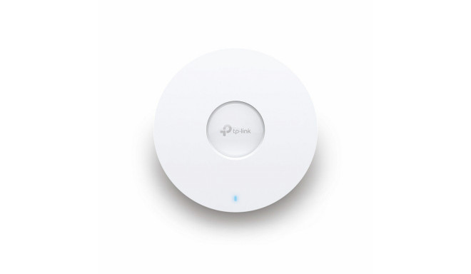 Piekļuves punkts TP-Link 1753502241 Melns Balts WIFI 6