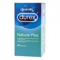Condoms Durex Natural Comfort (24 uds) (24 pcs)