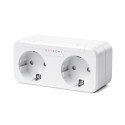 Satechi ST-HK2OAW-EU smart plug Home White