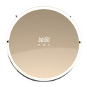 Mamibot Prevac650 robot vacuum 0.6 L Combi Gold