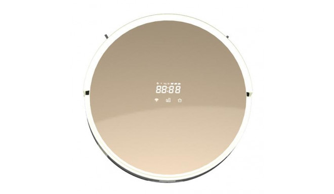 Mamibot Prevac650 robot vacuum 0.6 L Combi Gold