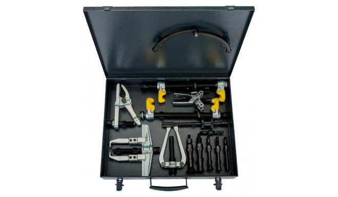 Workshop extractor set 10pcs