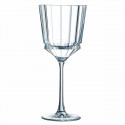 Wine glasses Macassar 25 cl 6 Units