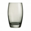 Set of glasses Arcoroc Studio 6 Units Grey Glass (35 cl)