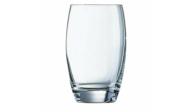 Set of glasses Arcoroc J9953 Transparent Glass 350 ml 6 Pieces