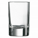 Set of glasses Arcoroc Islande 6 Units Transparent Glass (16 cl)