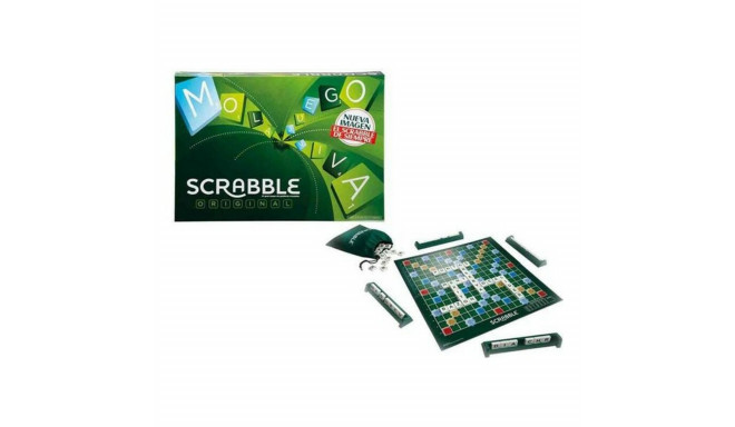 Lauamäng Scrabble Original Mattel (ES)