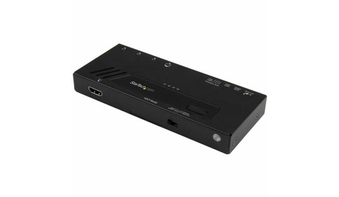 HDMI switch Startech VS421HD4KA