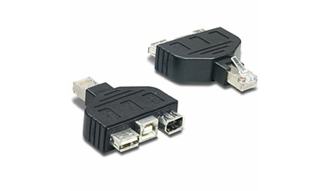 Adapter Trendnet TC-NTUF              Must