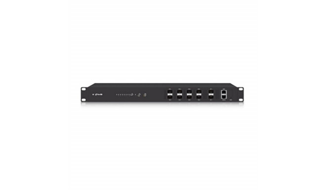 Cabinet Switch UBIQUITI UF-OLT UFIBER Black