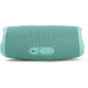 JBL wireless speaker Charge 5, teal