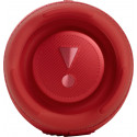 JBL wireless speaker Charge 5, red