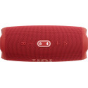 JBL wireless speaker Charge 5, red