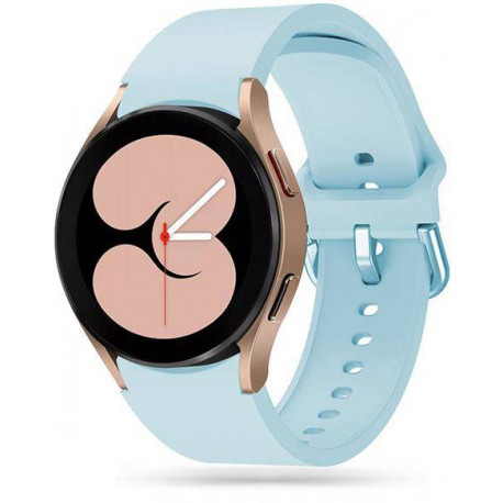 Tech-Protect watch strap IconBand Samsung Galaxy Watch4/5/5 Pro, sky blue