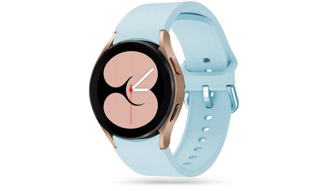Tech-Protect watch strap IconBand Samsung Galaxy Watch4/5/5 Pro, sky blue