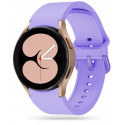 Tech-Protect kellarihm Samsung Galaxy Watch5, violetne