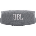 JBL wireless speaker Charge 5, gray